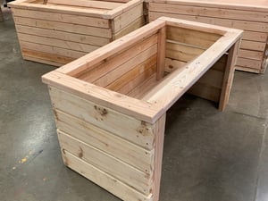 wheel chair accessible gardens 2